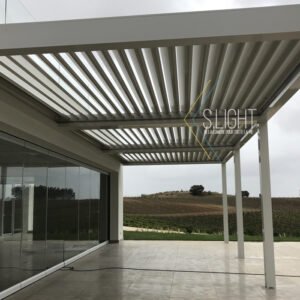 Pergola